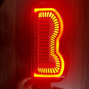 Scorpio S2 / S4 / S6 / S8 / S10 / S11 Parts

Scorpio VLX Tail Lamp / Headlamp