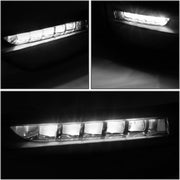 Scorpio chrome upper bezels

Scorpio matte black upper bezels

Scorpio upper bezel upgrade