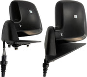 Scorpio OE type mirror