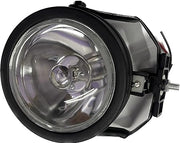 Scorpio fog lamp kit