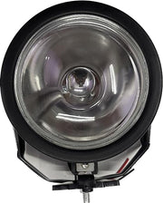 Mahindra Scorpio fog lamp