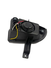 Scorpio fog lamp assembly
