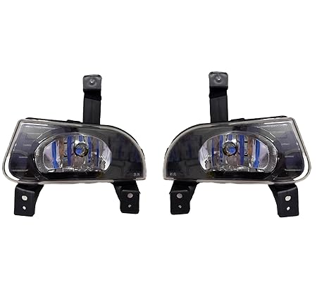 mHAWK fog lamp kit