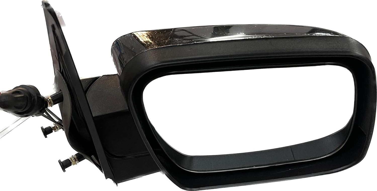 Mahindra Scorpio mHawk side mirror