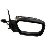 Mahindra Scorpio mHawk side mirror