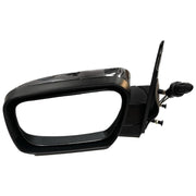 Scorpio mHawk adjustable door mirror