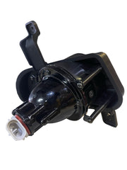 Scorpio mHawk front fog lamp

