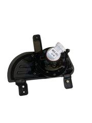 Scorpio mHawk fog light SET assembly