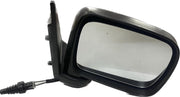Mahindra Scorpio manual mirror