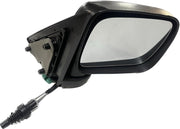 Scorpio outside mirror
Scorpio electric door mirror