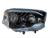 Scorpio waterproof white DRL headlight