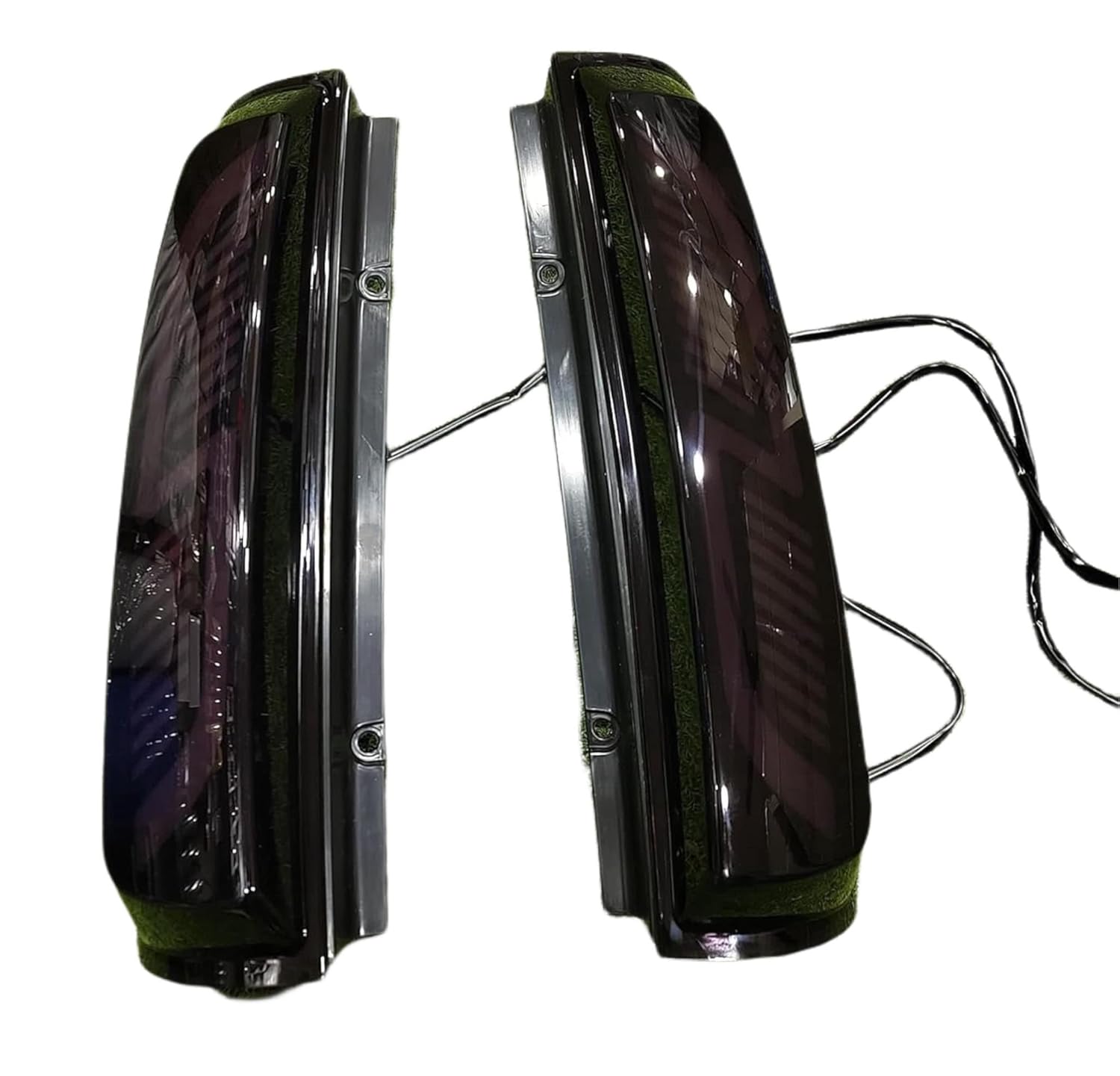 Scorpio D pillar LED

Mahindra Scorpio LED tail light

Scorpio D pillar lamp
