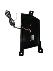 Scorpio rear bumper indicator light

Scorpio rear bumper brake light

Scorpio rear DRL light