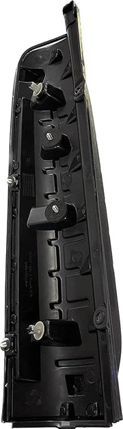 Scorpio rear pillar upper bezel

Mahindra Scorpio upper D pillar part