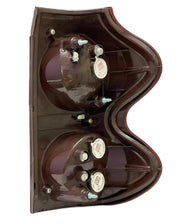 Scorpio tail light assembly