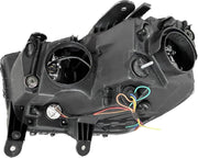 Scorpio yellow light upgrade

