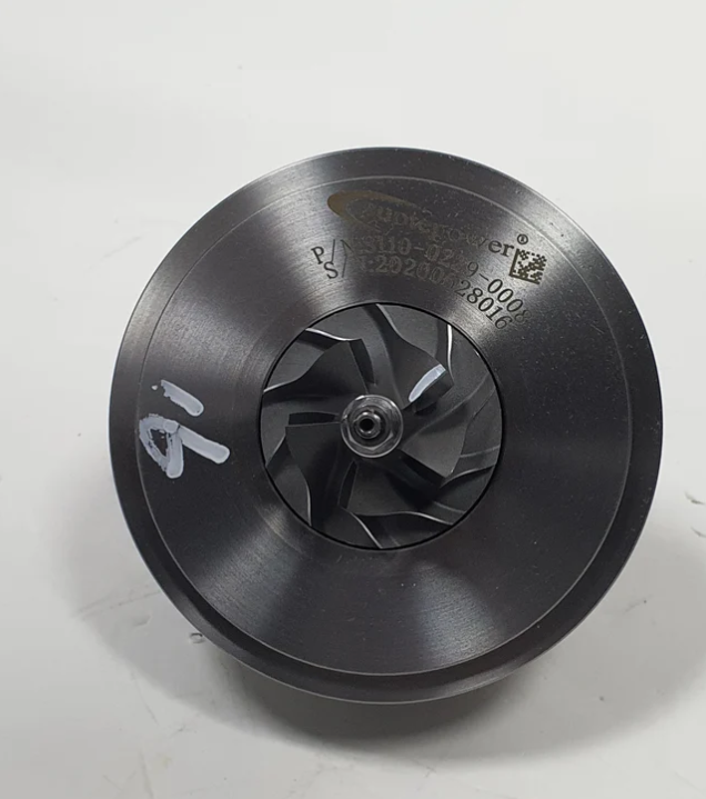 Turbo Core for Indigo CR4 Suotepower