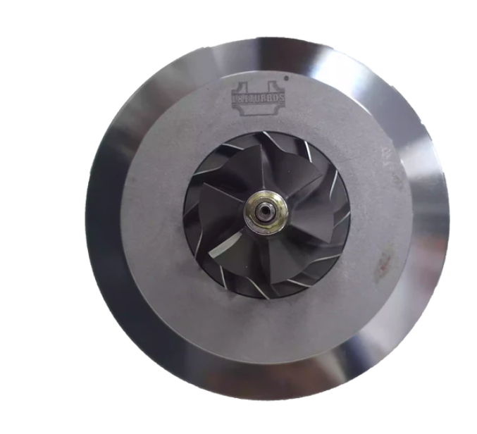 Turbo Core For Ssang Yong Rexton 742289 0002 E&E