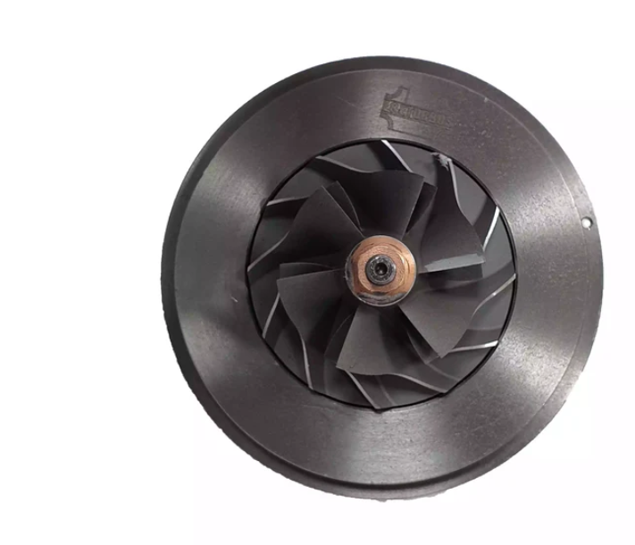 Turbo Core For Komatsu Pc130-8 49377-01610 E&E