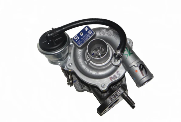 Turbocharger For Maruti Suzuki Swift 54359700006 TEL