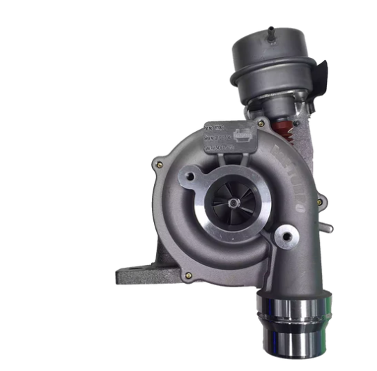 Turbocharger For Renault Duster 110 BHP 54399700127 E&E