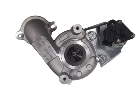 Turbocharger For Ford EcoSport 1.5 Diesel 49373-02000 E&E