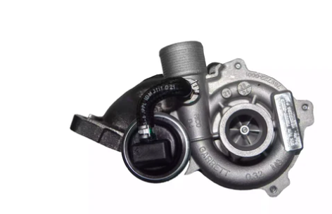 Turbocharger For Tata Ace Mega 789997-5001S Garrett