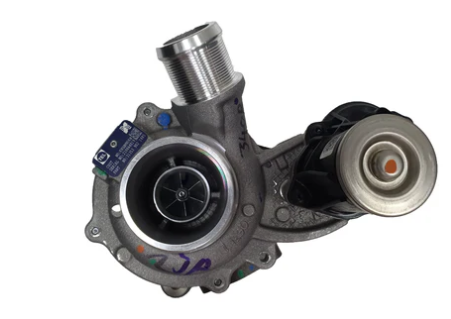 Turbocharger For Mahindra XUV-300 313539821485 TEL