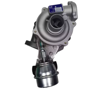 Turbocharger For Tata Manza Fiat Linea 54359700014 E&E