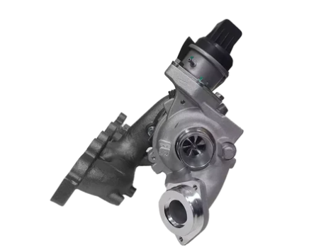 Turbocharger For Volkswagen Vento, Skoda Rapid 1.6L 03L253016A E&E