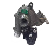 Turbocharger For Mahindra Bolero Neo 313539822081 TEL