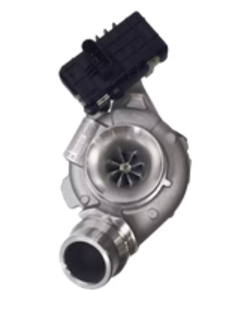 Turbocharger For Bmw x3 819976-0014