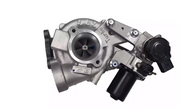 Turbocharger For Toyota Land Cruiser 17201-51020 RH