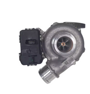 Turbocharger For Land Rover Evoque 49477 01214 Mitsubishi