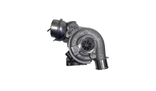 Turbocharger For Hyundai Creta New Model 28201-2A870 Garrett