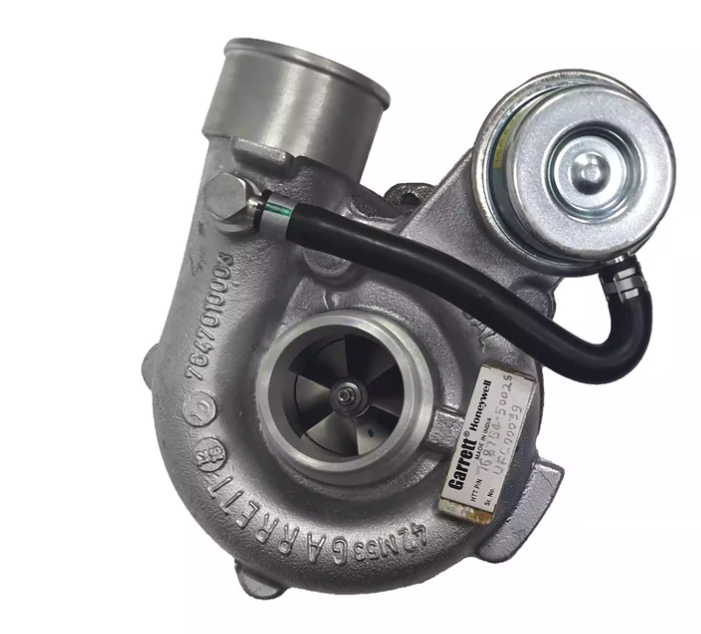 Turbocharger For Tata Sumo Spacio 768754-5002S Garrett