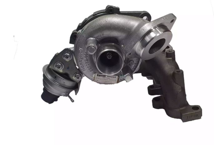 Turbocharger For Volkswagen Vento/Polo/Ameo, Skoda Rapid 1.5L 829886-5001S Garrett