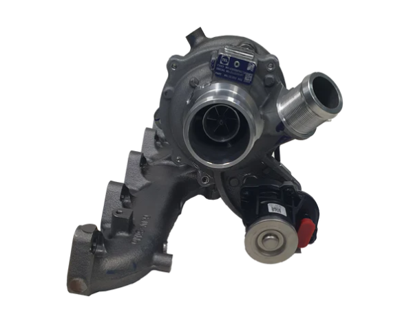 Turbocharger For Mahindra Bolero Bs6 Model 313539822009 TEL