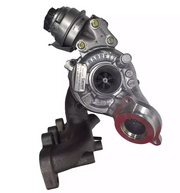 Turbochager For Volkswagen Polo/Skoda Fabia 1.2 789016-0001 Garrett