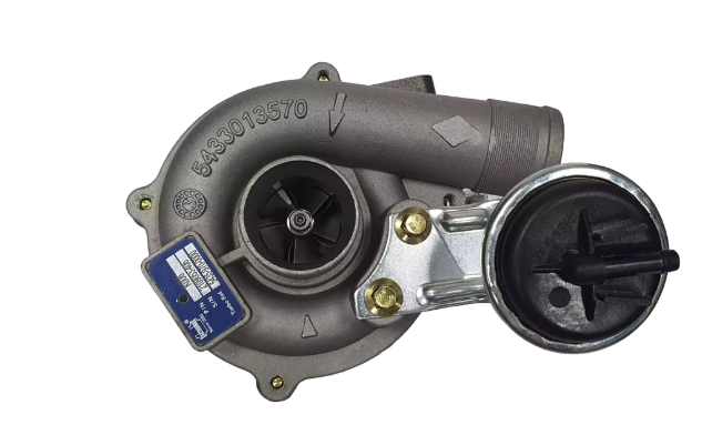 Turbocharger For Renault Logan 54359700000 E&E