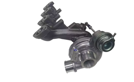 Turbocharger For Hyundai Creta New Model 28201-2A675 Garrett