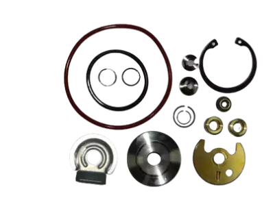 Turbocharger Repair Kit for Tata Ashok Leyland Cummins HX25 E&E