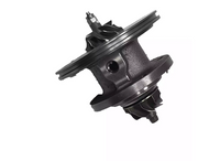 Turbo Core For Ford Fiesta 5435 970 0009 E&E