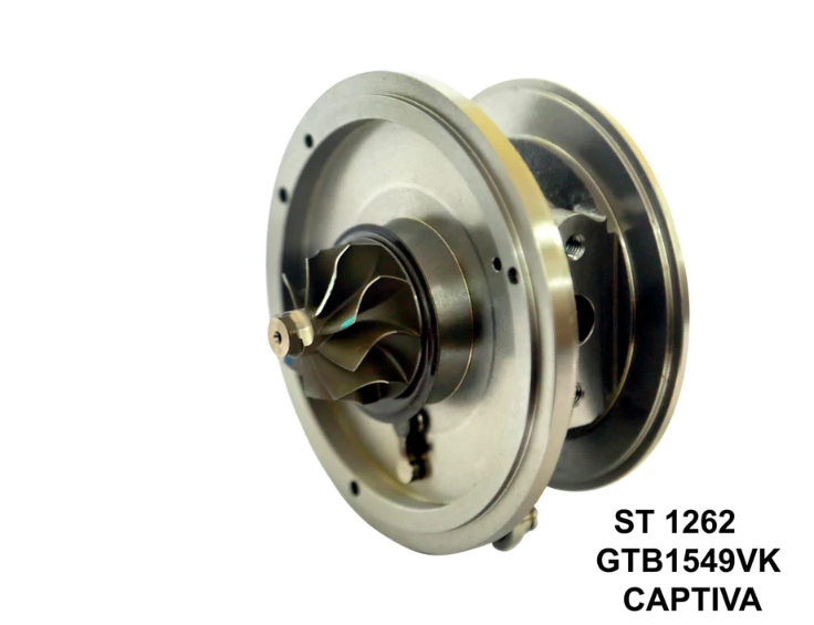 Turbo Core For Chevrolet Captiva 762463-0002 Suotepower