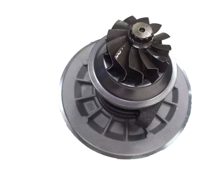 Turbo Core For Ssang Yong Rexton 742289 0002 E&E