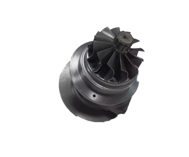 Turbo Core For Komatsu Excavator Construction Pc130-7 49177 08501 E&E