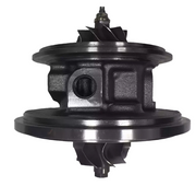 Turbo Core For Audi Q7 4.2L RH 797517 E&E