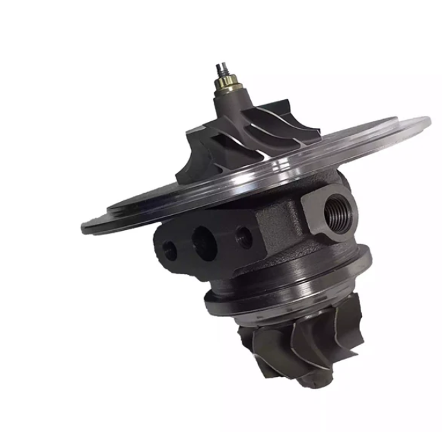 Turbo Core SK 210 Kobelco 732409-0012 E&E