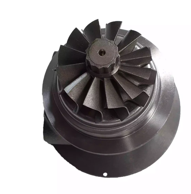 Turbo Core For Komatsu Pc130-8 49377-01610 E&E