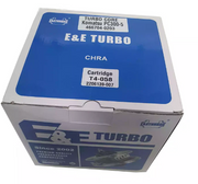 Turbo Core For Komatsu Pc 300 466704-0203 E&E